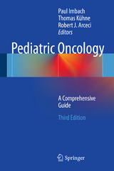 Pediatric Oncology - 