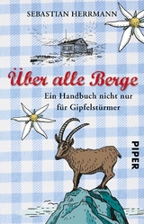 Über alle Berge - Sebastian Herrmann