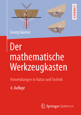 Der mathematische Werkzeugkasten - Glaeser, Georg