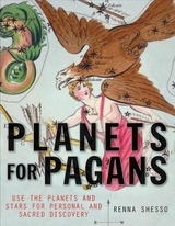 Planets for Pagans - Shesso, Renna
