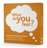 What Do You Feel? - Iniva Creative Learning; A Space