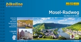 Mosel-Radweg - Esterbauer Verlag