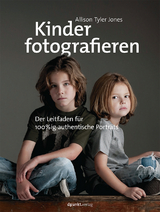 Kinder fotografieren - Allison Tyler Jones