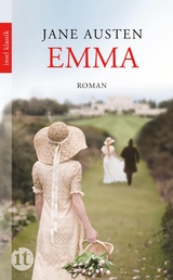 Emma - Jane Austen