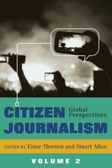 Citizen Journalism - 