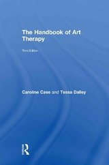 The Handbook of Art Therapy - Case, Caroline; Dalley, Tessa