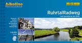 RuhrtalRadweg - Esterbauer Verlag