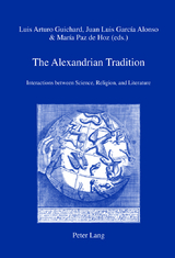 The Alexandrian Tradition - 