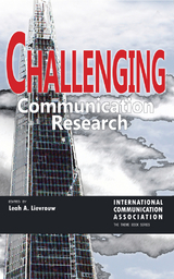 Challenging Communication Research - 