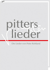 pitters lieder - Helmut König