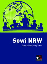 Sowi NRW - alt / Sowi NRW Qualifikationsphase - alt - Johannes Baumann, Brigitte Binke-Orth, Michael Liesk, Nora Lindner, Uwe Maassen, Gerhard Orth, Silvia Ott