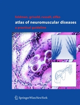 Atlas of Neuromuscular Diseases - Eva L. Feldman, Wolfgang Grisold, James W. Russell, Udo A. Zifko