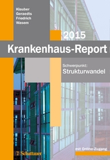 Krankenhaus-Report 2015 - 