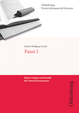 Oldenbourg Unterrichtsmaterial Literatur - Kopiervorlagen und Module für Unterrichtssequenzen - König, Nicola