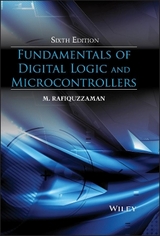 Fundamentals of Digital Logic and Microcontrollers - Rafiquzzaman, M.
