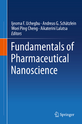 Fundamentals of Pharmaceutical Nanoscience - 