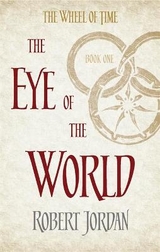 The Eye Of The World - Jordan, Robert