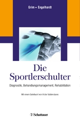 Die Sportlerschulter - 