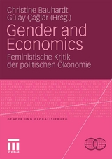 Gender and Economics - 