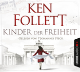 Kinder der Freiheit - Ken Follett