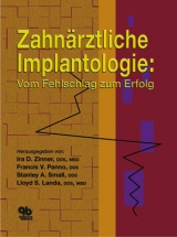 Zahnärztliche Implantologie - 