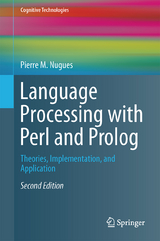 Language Processing with Perl and Prolog - Nugues, Pierre M.