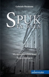 Spuk in Wien - Gabriele Hasmann