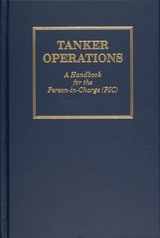 Tanker Operations - Huber, Mark