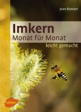 Imkern Monat für Monat - Riondet, Jean