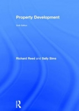 Property Development - Reed, Richard