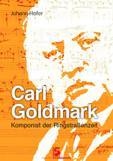 Carl Goldmark - Johann Hofer