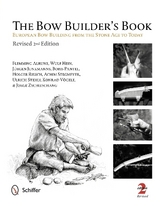 The Bow Builder's Book - Alrune, Flemming