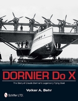 Dornier Do X - Volker A. Behr