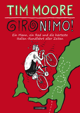 Gironimo! - Tim Moore