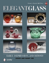 Elegant Glass - Coe, Debbie & Randy