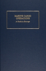 Marine Cargo Operations - Meurn, Robert J.