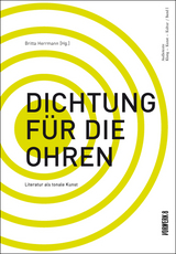 Dichtung für die Ohren - 