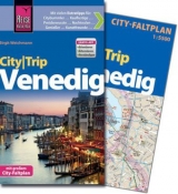 Reise Know-How CityTrip Venedig - Weichmann, Birgit