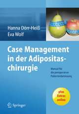 Case Management in der Adipositaschirurgie - 