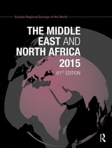 The Middle East and North Africa 2015 - Publications, Europa