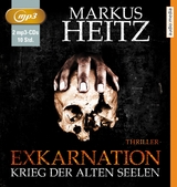 Exkarnation - Markus Heitz