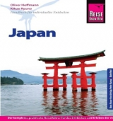 Reise Know-How Japan - Ryuno, Kikue; Hoffmann, Oliver