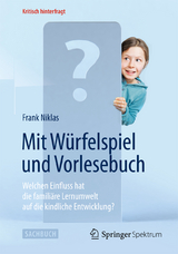 Mit Würfelspiel und Vorlesebuch - Frank Niklas