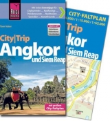 Reise Know-How CityTrip Angkor und Siem Reap - Vater, Tom