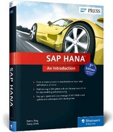 SAP HANA - Silvia Berg