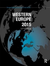 Western Europe 2015 - Publications, Europa