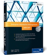 Enterprise Information Management with SAP - Brague, Corrie; Champlin, Ryan; Densborn, Frank; Dichmann, David; Felsheim, Ina