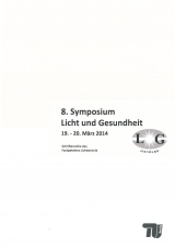 8. Symposium Licht und Gesundheit - 