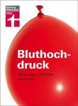 Bluthochdruck - Anke Nolte