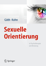 Sexuelle Orientierung - Margret Göth, Ralph Kohn